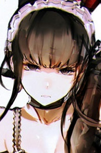 Narberal Gamma