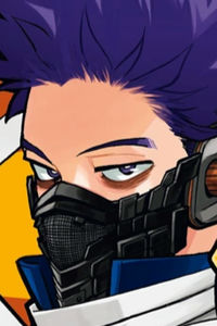 Hitoshi Shinsou