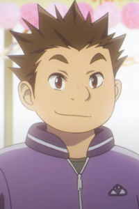 Kazu
