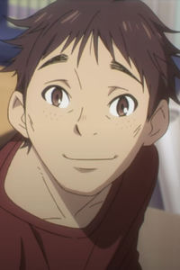 Jun Shiratori
