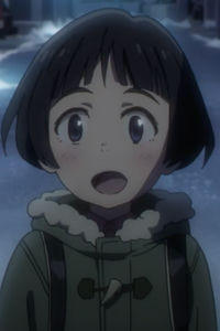 Hiromi Sugita