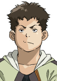 Takumi
