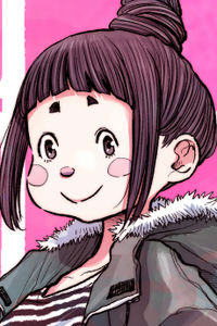 Futaba Takemoto