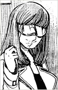 Manami Koyama