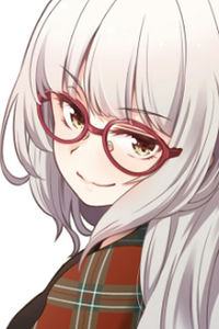 Shizuku Hazuki