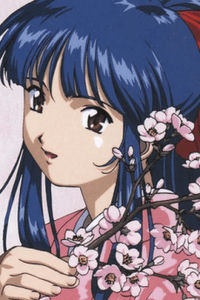 Sakura Shinguji