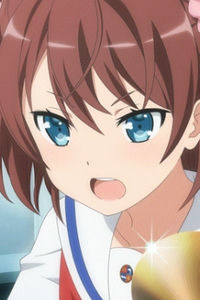 Hikari Ogasawara