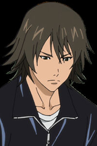 Atsushi Kimishita