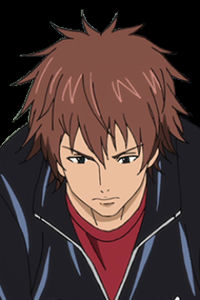Kiichi Ooshiba