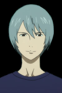 Yuuta Usui