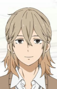 Reo Nikaido