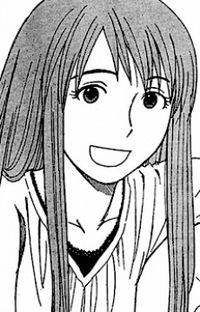 Asagi Ayase