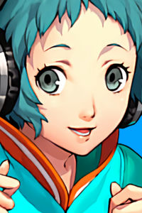 Fuuka Yamagishi