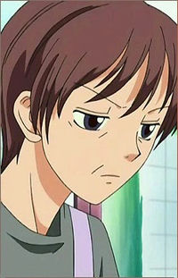 Misako Katakura