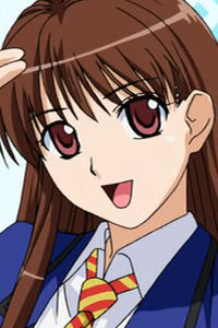 Eriko Takahashi