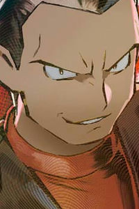 Sakaki