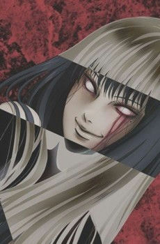 Junji Ito Collection: Tomie