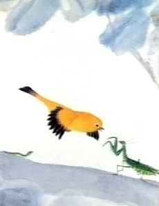 Tang Lang Bu Chan