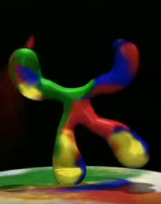 In Search of Axis