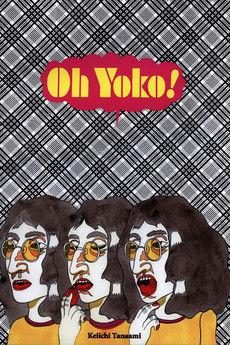 Oh Yoko!