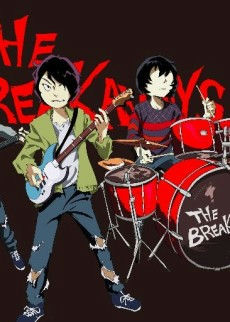 GIRL ELECTRIC