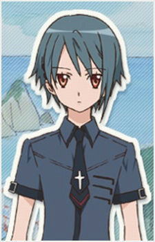 Umi Monogatari: Kanon to Iku Amamikoshima
