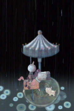 Kaiten Mokuba ni Boku to Neko
