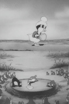 The Quack Infantry Troop