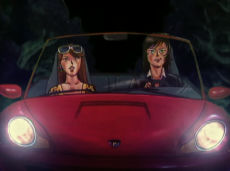 Mononoke Dance