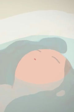 Tepid Bath