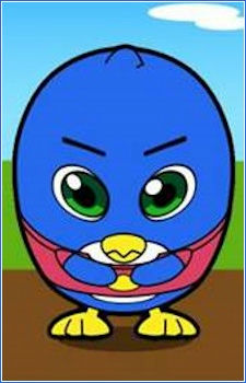 Penguin no Mondai Max