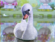 The Ugly Duckling