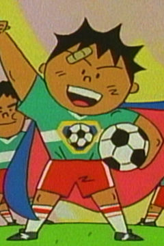 Shooting Hero