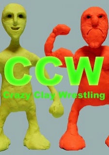 CCW: Crazy Clay Wrestling