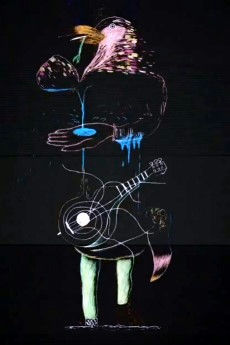 Open Play, Forgetting Eye