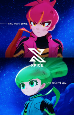XPICE