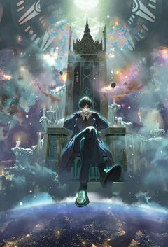 Lord of Mysteries