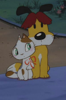 Wan Nyan Monogatari