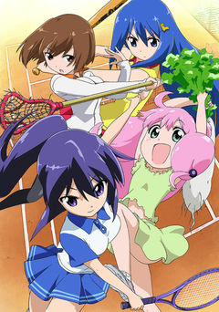 Teekyu