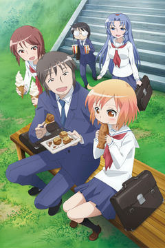 Kotoura-San
