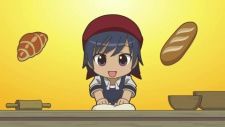 Shining Hearts: Shiawase no Pan Specials