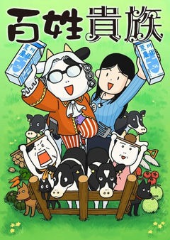 Hyakusho Kizoku-the farmer's days