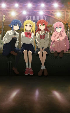 BOCCHI THE ROCK! Recap Part 1