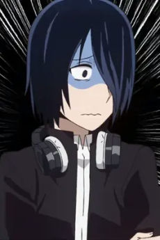 Kaguya-sama: Love is War -Ultra Romantic- "Yu Ishigami Wants to Chat"