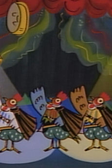 Go Go! Kokekokkou