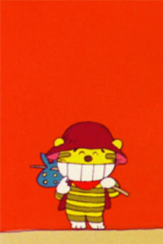 Noraneko Sandogasa