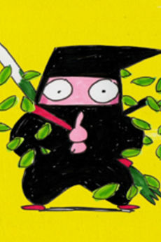 Ninja Negizou