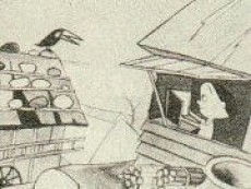 Karasu no Uta