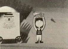 Pierrot no Trumpet