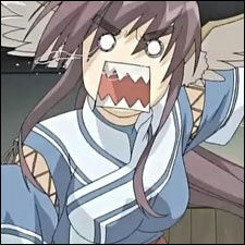 Utawarerumono Short Episodes
